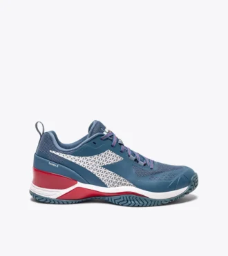 Blushield Torneo 2 Ag Scarpe da tennis per superfici dure o terra battuta