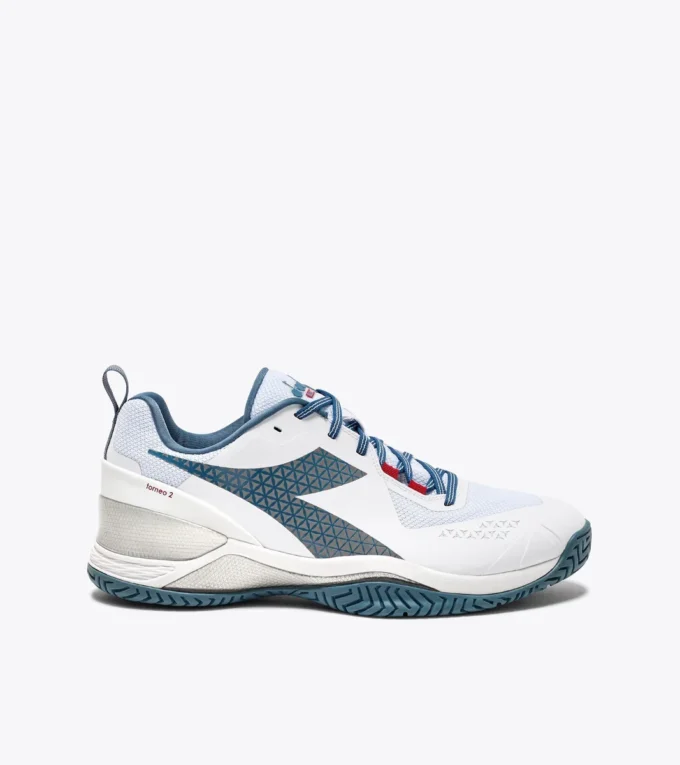 Blushield Torneo 2 Ag Scarpe da tennis per superfici dure o terra battuta
