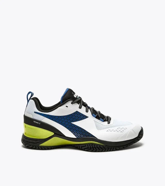Blushield Torneo 2 Ag Scarpe da tennis per superfici dure o terra battuta