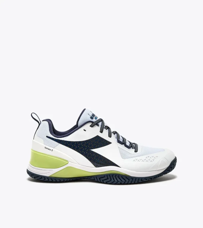 Blushield Torneo 2 Ag Scarpe da tennis per superfici dure o terra battuta
