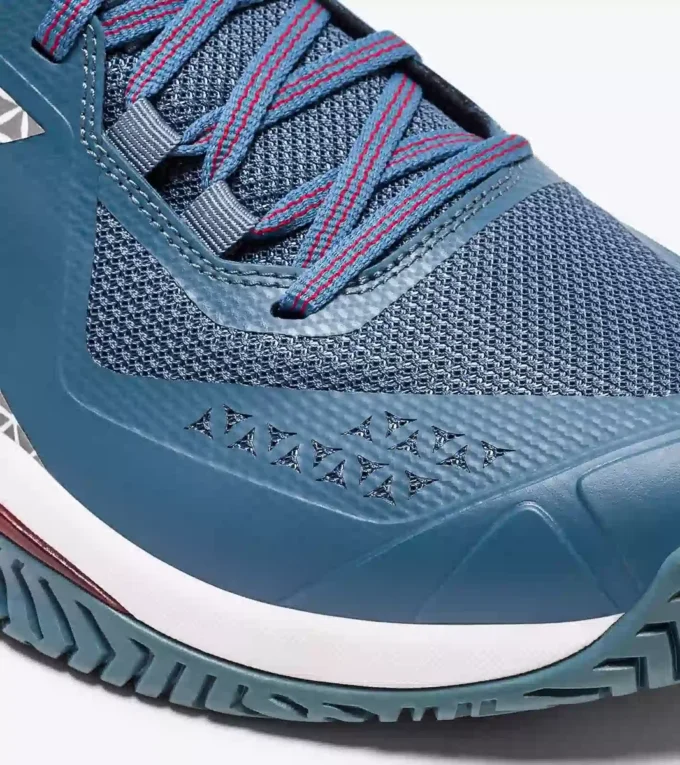 Blushield Torneo 2 Ag Scarpe da tennis per superfici dure o terra battuta Blushield Torneo 2 Ag Scarpe da tennis per superfici dure o terra battuta