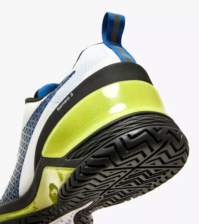 Blushield Torneo 2 Ag Scarpe da tennis per superfici dure o terra battuta