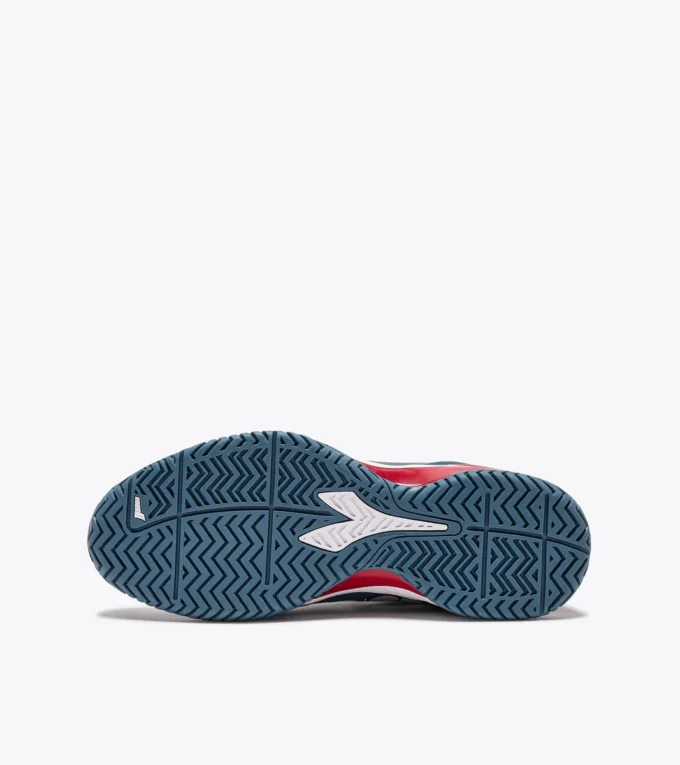 Blushield Torneo 2 Ag Scarpe da tennis per superfici dure o terra battuta Blushield Torneo 2 Ag Scarpe da tennis per superfici dure o terra battuta