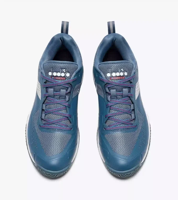 Blushield Torneo 2 Ag Scarpe da tennis per superfici dure o terra battuta Blushield Torneo 2 Ag Scarpe da tennis per superfici dure o terra battuta