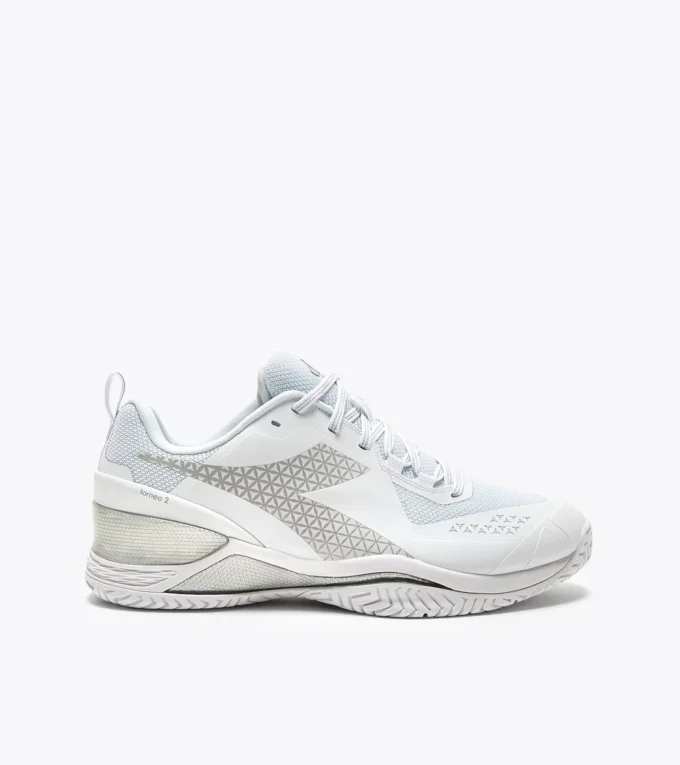 Blushield Torneo 2 Ag Wide Scarpe da tennis dalla calzata ampia per superfici dure o terra battuta