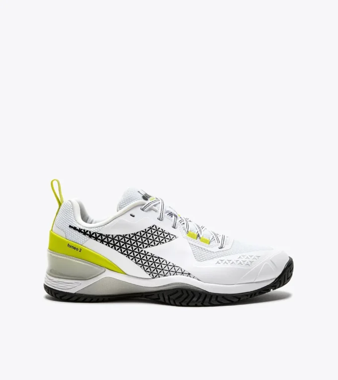 Blushield Torneo 2 W Ag Scarpe da tennis per superfici dure o campi in terra battuta