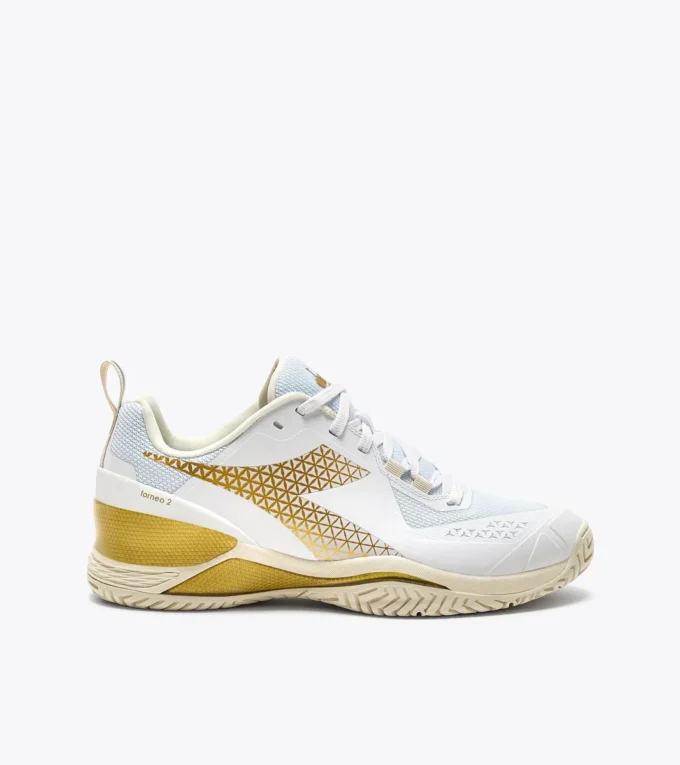 Blushield Torneo 2 W Ag Scarpe da tennis per superfici dure o campi in terra battuta