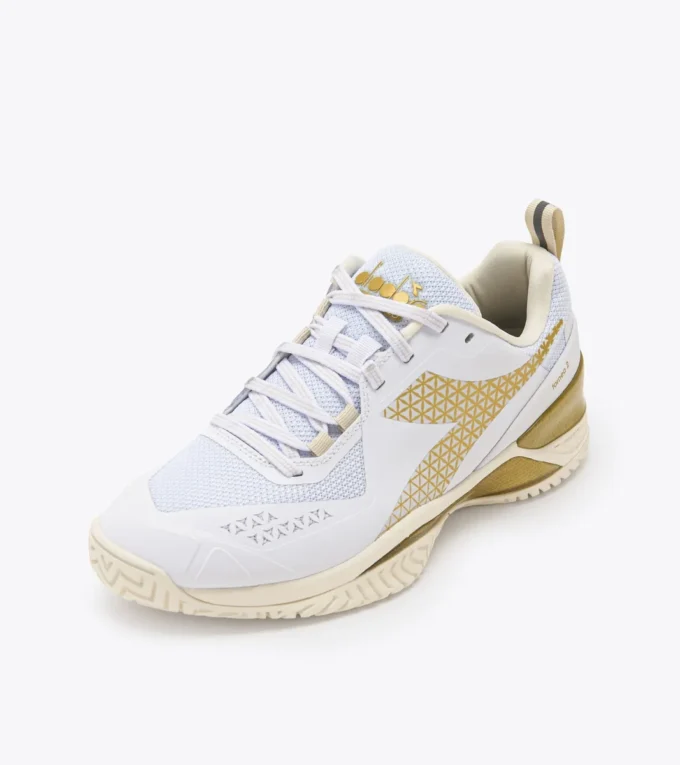 Blushield Torneo 2 W Ag Scarpe da tennis per superfici dure o campi in terra battuta