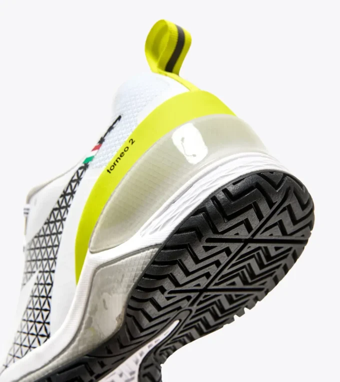 Blushield Torneo 2 W Ag Scarpe da tennis per superfici dure o campi in terra battuta