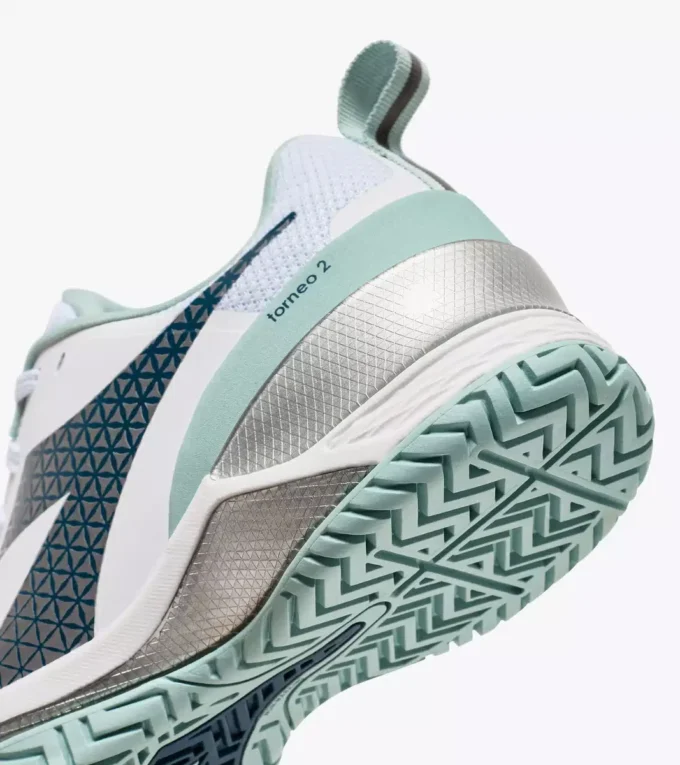 Blushield Torneo 2 W Ag Scarpe da tennis per superfici dure o campi in terra battuta