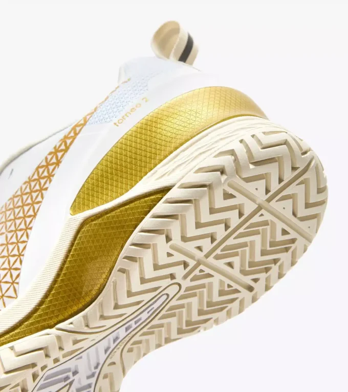 Blushield Torneo 2 W Ag Scarpe da tennis per superfici dure o campi in terra battuta