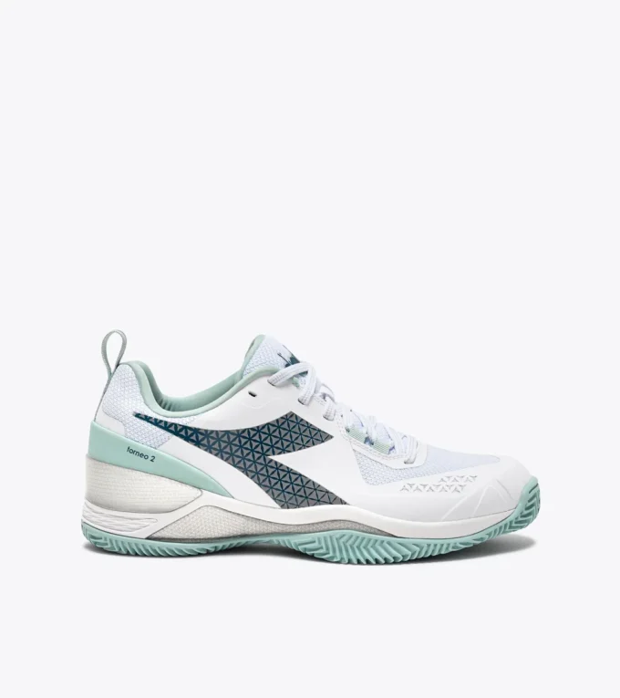 Blushield Torneo 2 W Clay Scarpe da tennis per campi in terra battuta