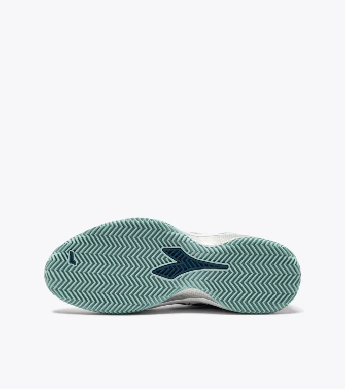 Blushield Torneo 2 W Clay Scarpe da tennis per campi in terra battuta