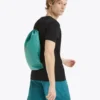 Borsa con coulisse Borsa sportiva