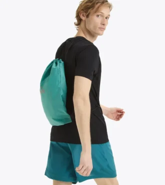 Borsa con coulisse Borsa sportiva
