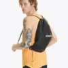 Borsa con coulisse Borsa sportiva