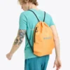 Borsa con coulisse Borsa sportiva