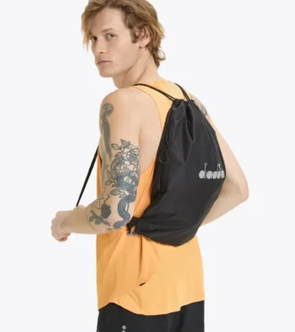 Borsa con coulisse Borsa sportiva
