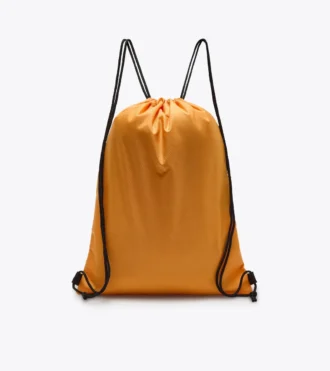 Borsa con coulisse Borsa sportiva