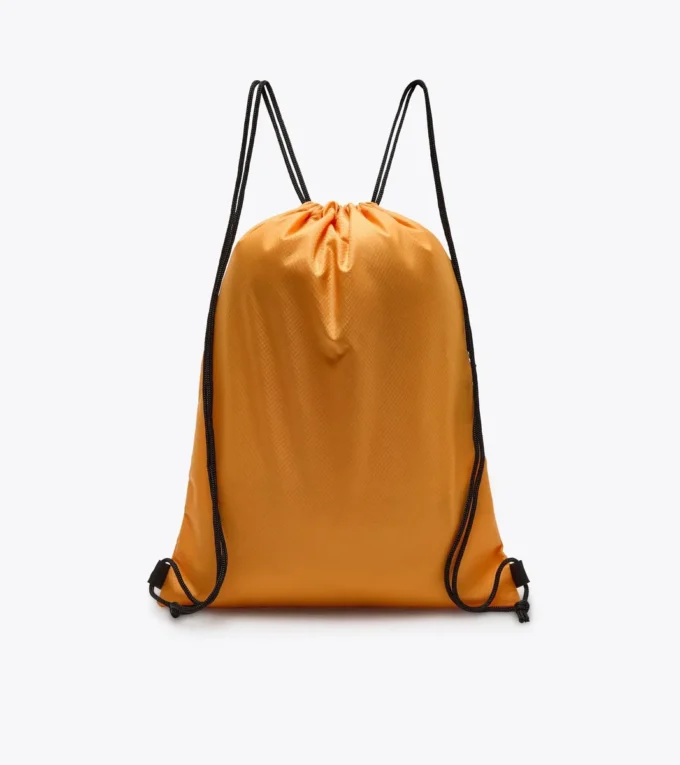 Borsa con coulisse Borsa sportiva
