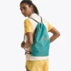 Borsa con coulisse Borsa sportiva