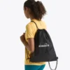 Borsa con coulisse Borsa sportiva