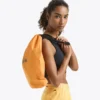 Borsa con coulisse Borsa sportiva