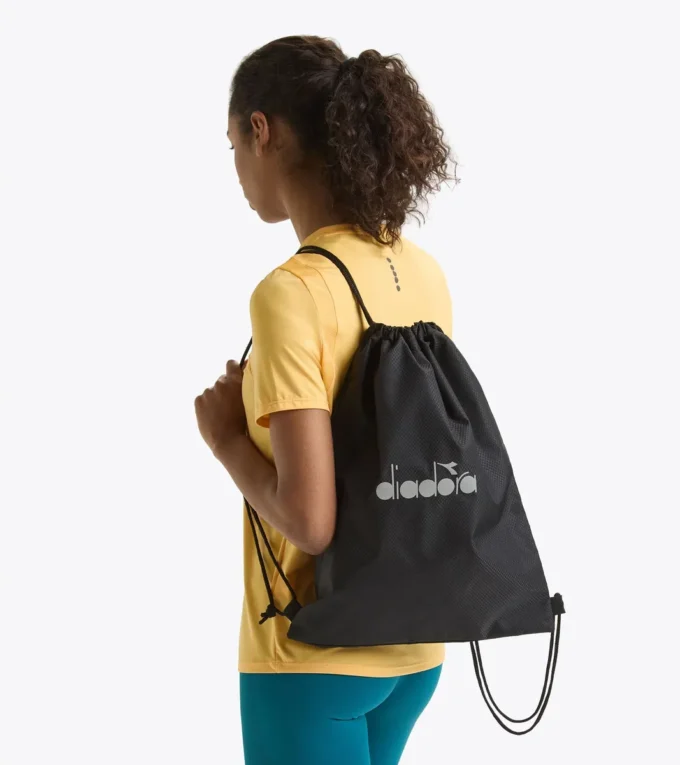 Borsa con coulisse Borsa sportiva