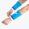 Braccialetti Fascia larga con logo – Unisex