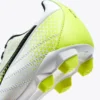Brasil Elite Gr Lt Lpu Y Scarpe da calcio per terreni compatti – Junior