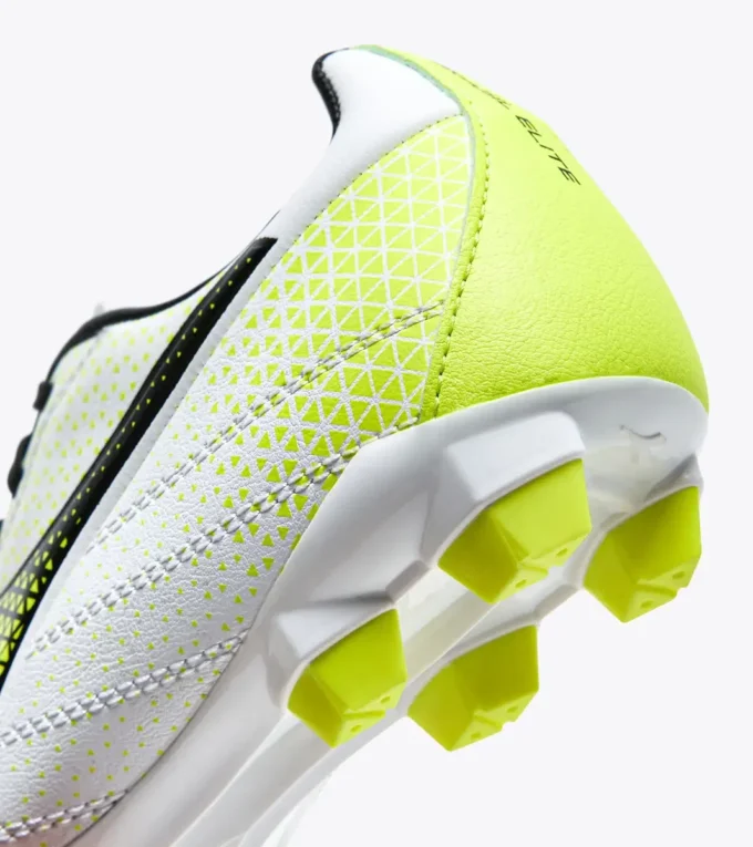 Brasil Elite Gr Lt Lpu Y Scarpe da calcio per terreni compatti – Junior