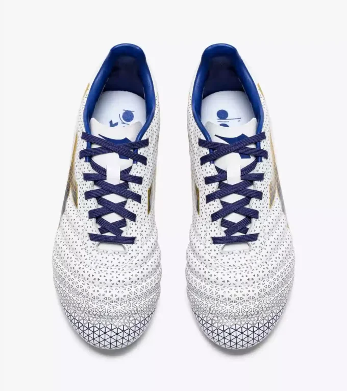 Brasil Elite Gr Lt Lpu Y Scarpe da calcio per terreni compatti – Junior