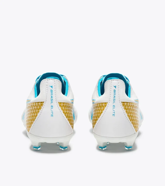 Brasil Elite Gr Lt W Lp12 Scarpe da calcio per terreni compatti