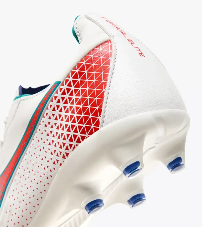 Brasil Elite Gr Lt W Lp12 Scarpe da calcio per terreni compatti