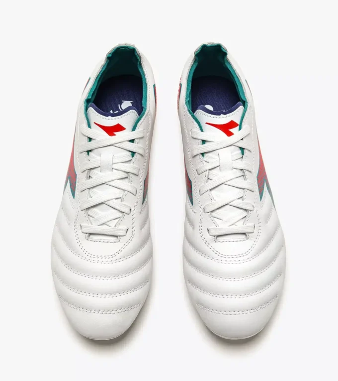 Brasil Elite Gr Lt W Lp12 Scarpe da calcio per terreni compatti