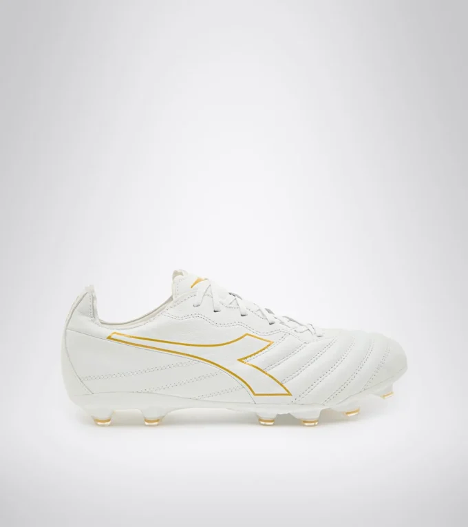 Brasil Elite Lt Lp12 Scarpa da calcio per terreno compatto