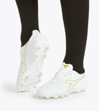 Brasil Elite Lt Lp12 Scarpa da calcio per terreno compatto