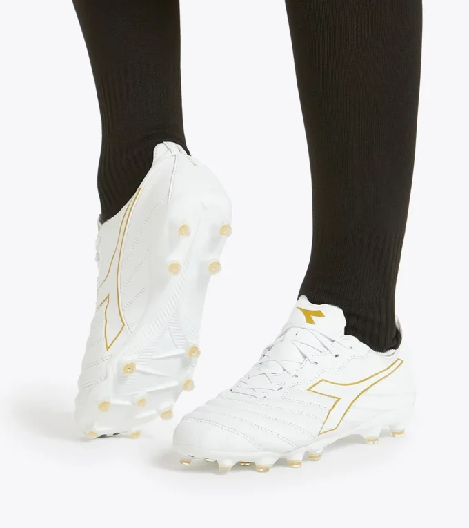 Brasil Elite Lt Lp12 Scarpa da calcio per terreno compatto