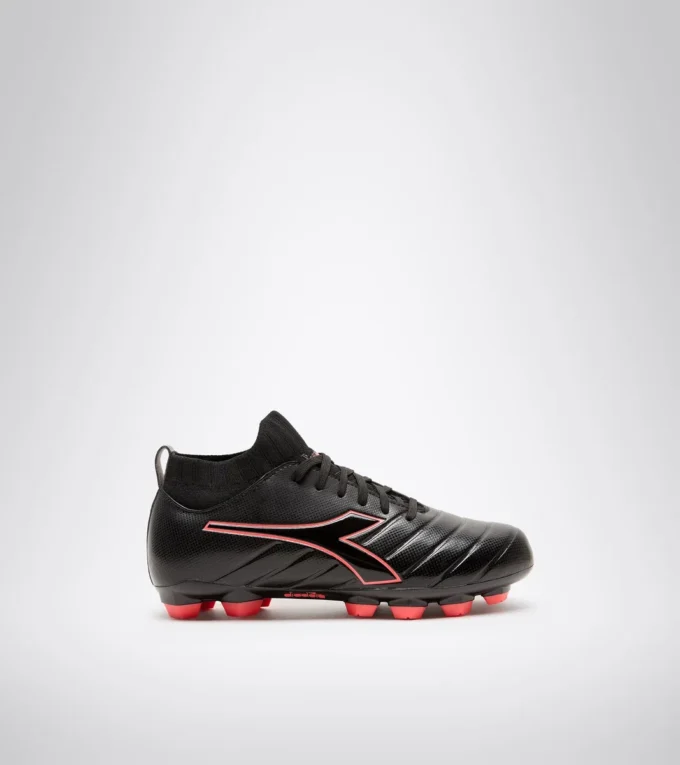 Brasil Elite R Lpu Jr Scarpa da calcio per terreno compatto – Bambini