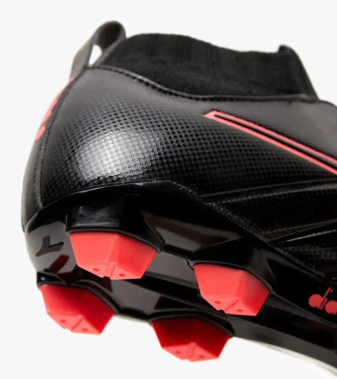 Brasil Elite R Lpu Jr Scarpa da calcio per terreno compatto – Bambini