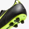 Brasil Icon Ita Og Lt+ Mdpu Scarpa da calcio Made in Italy per terreni compatti