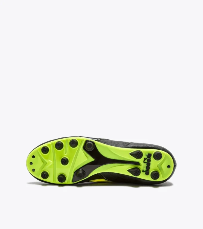 Brasil Icon Ita Og Lt+ Mdpu Scarpa da calcio Made in Italy per terreni compatti