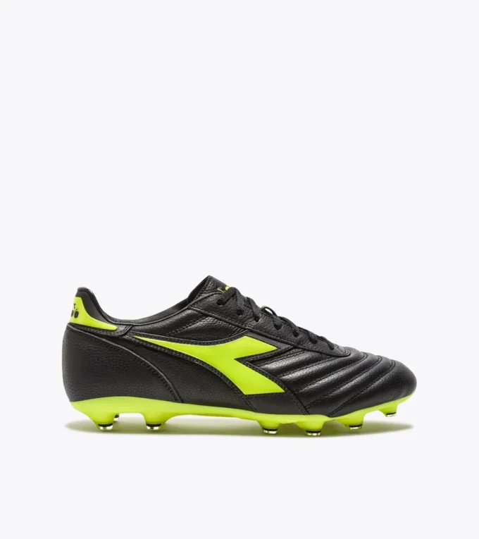 Brasil Icon Lt+ Lp12 Scarpe da calcio in pelle per terreni compatti