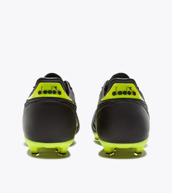Brasil Icon Lt+ Lp12 Scarpe da calcio in pelle per terreni compatti