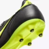 Brasil Icon Lt+ Lp12 Scarpe da calcio in pelle per terreni compatti