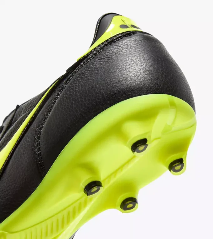Brasil Icon Lt+ Lp12 Scarpe da calcio in pelle per terreni compatti