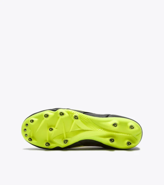 Brasil Icon Lt+ Lp12 Scarpe da calcio in pelle per terreni compatti