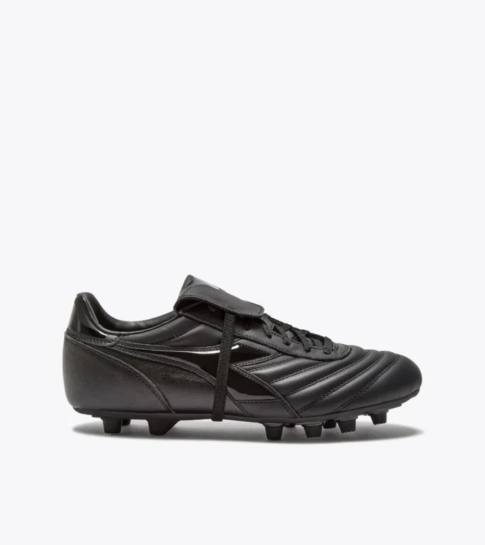Brasil Icon Lt T Mdpu Scarpe da calcio in pelle per terreni compatti