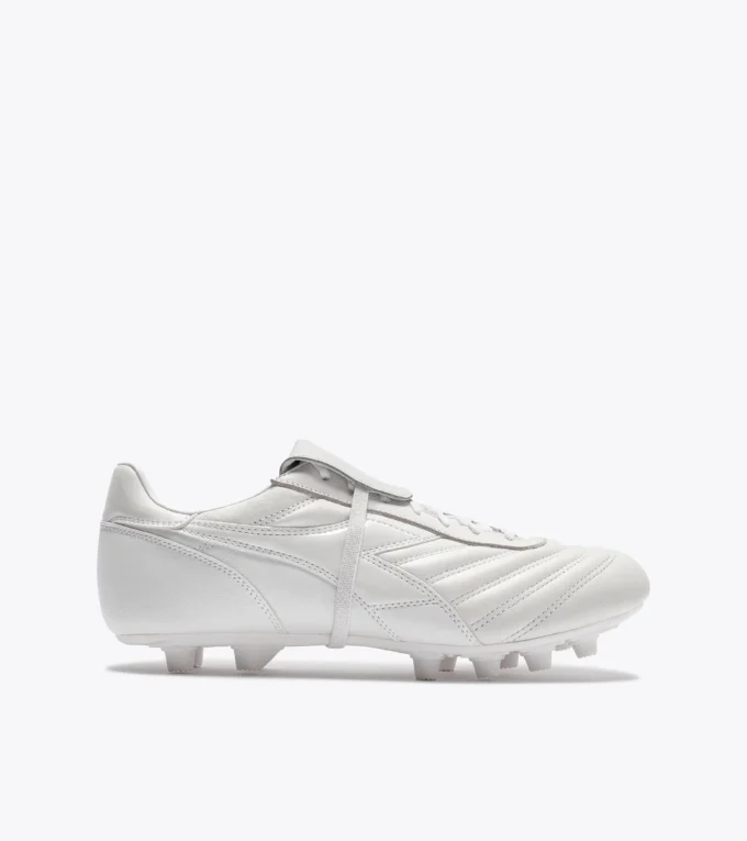 Brasil Icon Lt T Mdpu Scarpe da calcio in pelle per terreni compatti
