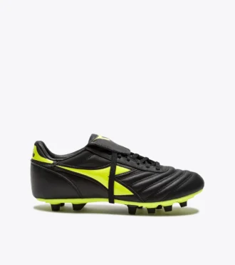 Brasil Icon Lt T Mdpu Scarpe da calcio in pelle per terreni compatti